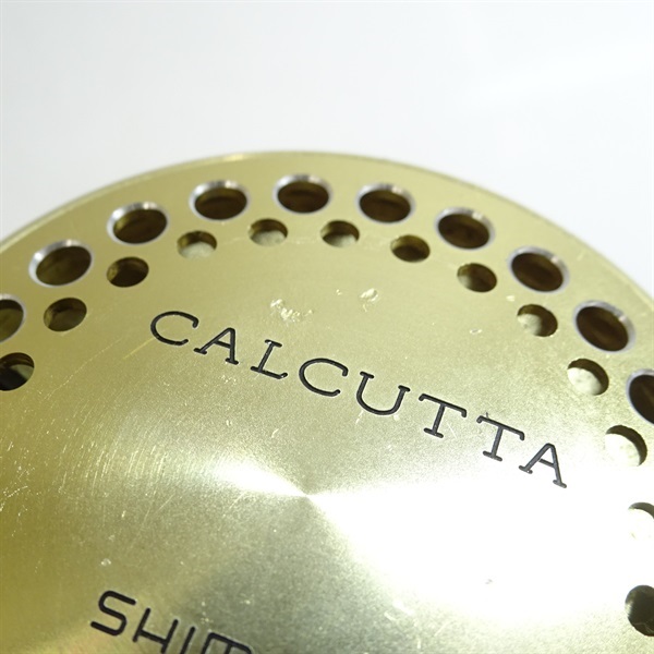 ９７カルカッタ１００ＸＴ 右